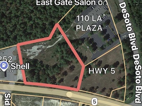 24712 S Highway 5, Hot Springs Village, AR 71909