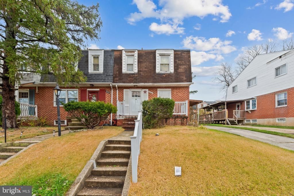 5653 Utrecht Road, Baltimore, MD 21206 Main Photo