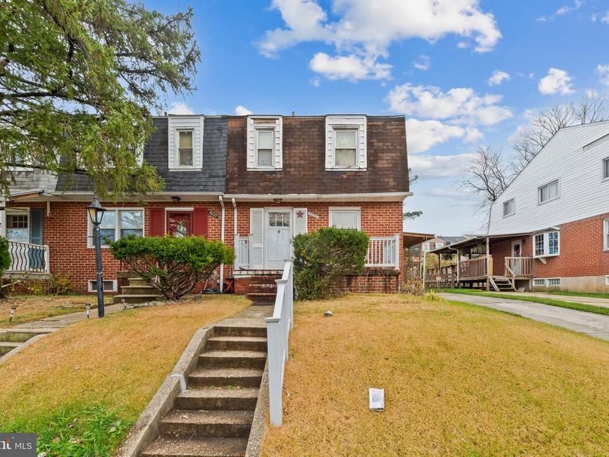 5653 Utrecht Road, Baltimore, MD 21206 Main Photo