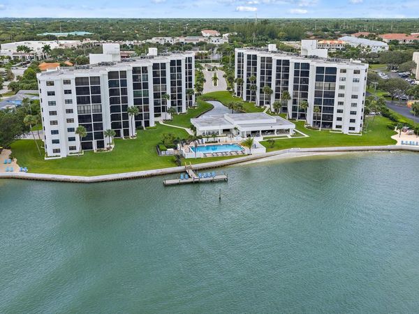 19800 Sandpointe Bay Drive, Unit 106, Tequesta, FL 33469