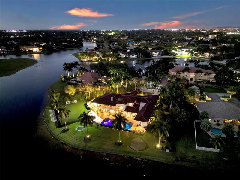 3530 Windmill Ranch Rd, Weston, FL 33331 Photo