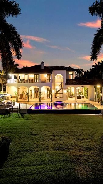 3530 Windmill Ranch Rd, Weston, FL 33331 Photo