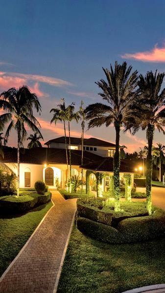 3530 Windmill Ranch Rd, Weston, FL 33331 Photo