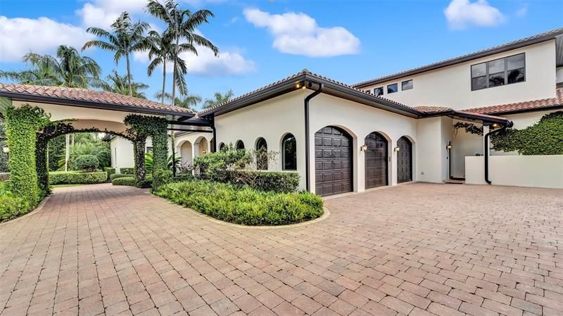 3530 Windmill Ranch Rd, Weston, FL 33331 Photo