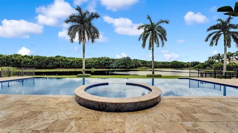 3530 Windmill Ranch Rd, Weston, FL 33331 Photo