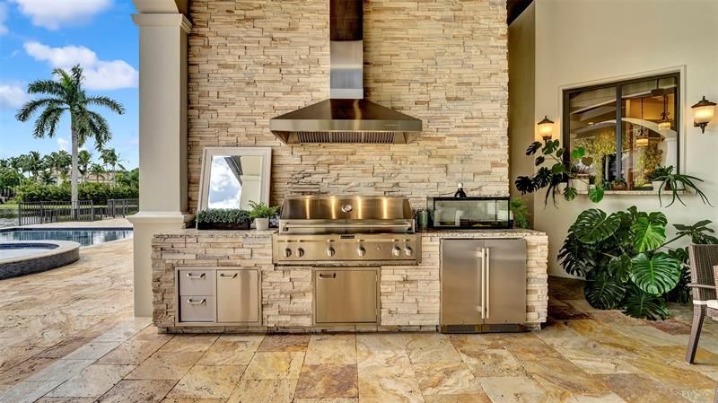 3530 Windmill Ranch Rd, Weston, FL 33331 Photo