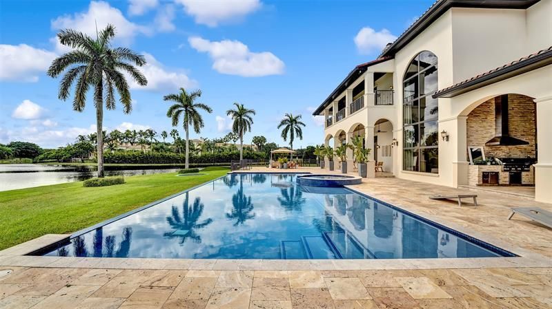 3530 Windmill Ranch Rd, Weston, FL 33331 Photo