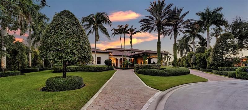 3530 Windmill Ranch Rd, Weston, FL 33331 Photo