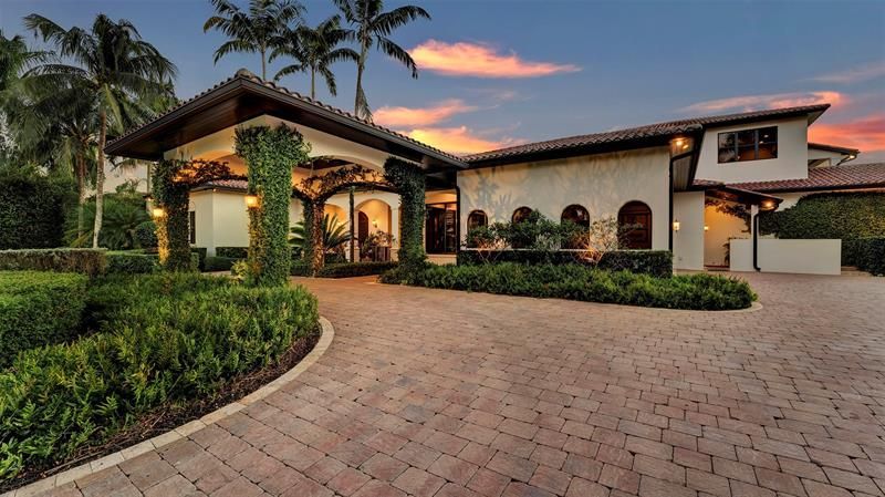 3530 Windmill Ranch Rd, Weston, FL 33331 Photo