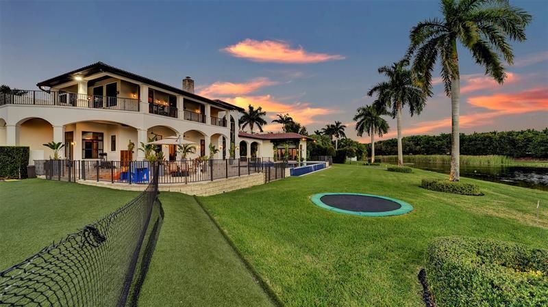 3530 Windmill Ranch Rd, Weston, FL 33331 Photo