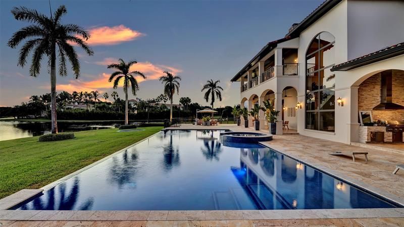 3530 Windmill Ranch Rd, Weston, FL 33331 Photo