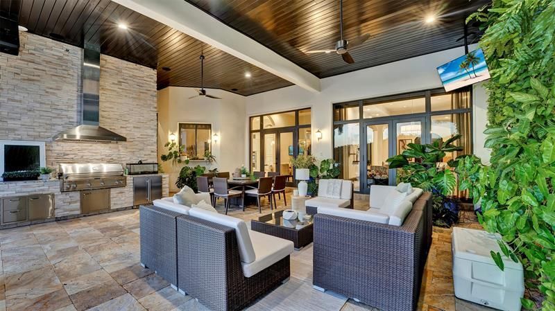 3530 Windmill Ranch Rd, Weston, FL 33331 Photo