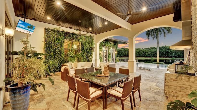 3530 Windmill Ranch Rd, Weston, FL 33331 Photo