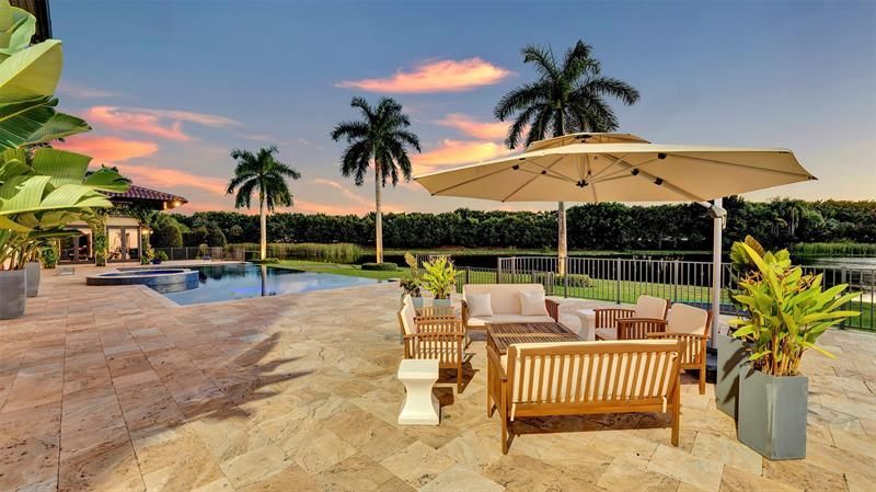 3530 Windmill Ranch Rd, Weston, FL 33331 Photo