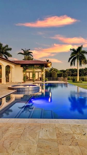 3530 Windmill Ranch Rd, Weston, FL 33331 Photo