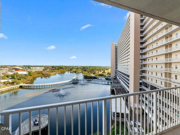 9902 S Thomas Drive, Unit 729, Panama City Beach, FL 32408