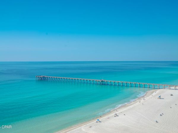 15817 Front Beach, Unit 1-1708, Panama City Beach, FL 32413