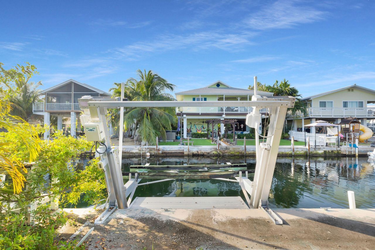 22948 Drake Lane, Cudjoe, FL 33042 Photo