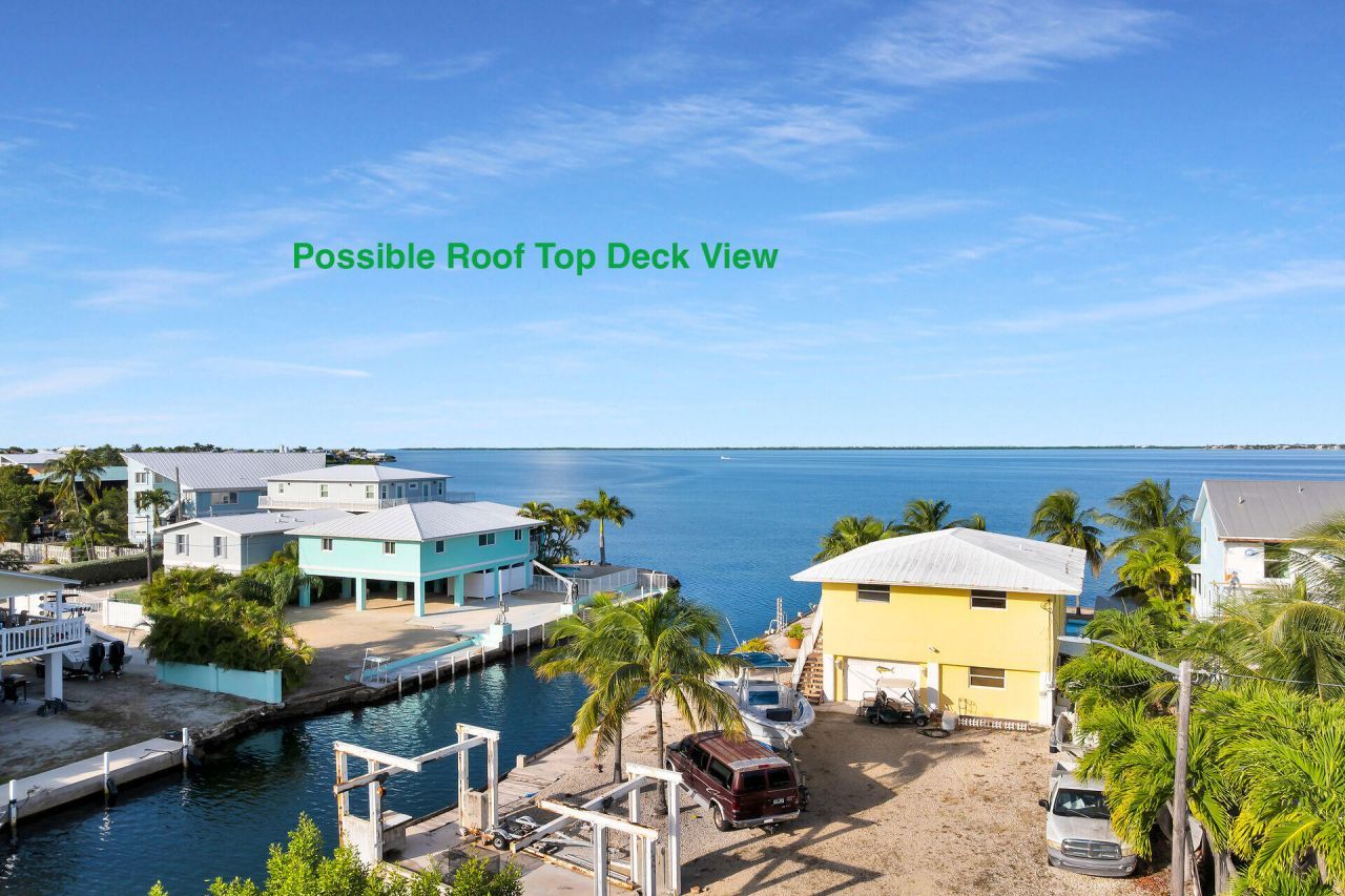 22948 Drake Lane, Cudjoe, FL 33042 Photo