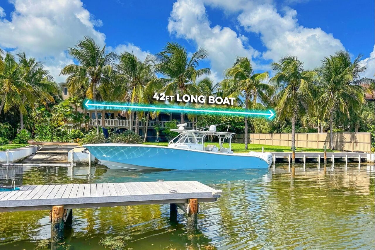 16750 Old State Road 4a, Sugarloaf, FL 33042 Photo