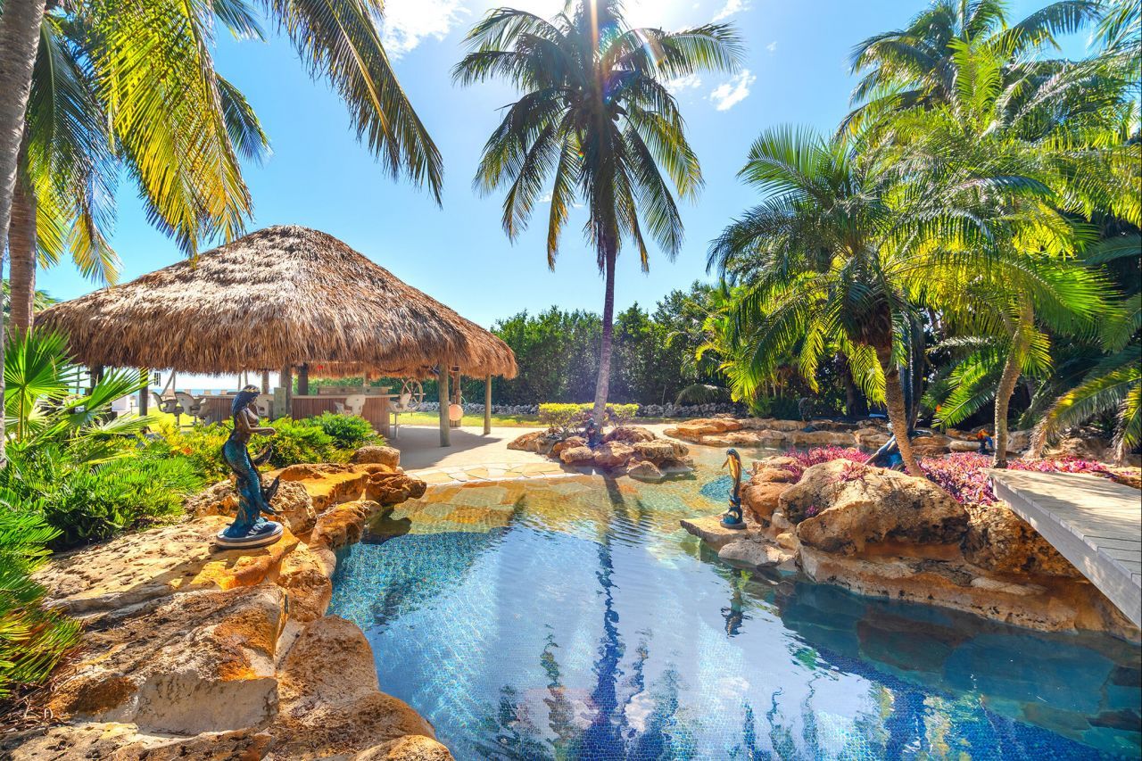 16750 Old State Road 4a, Sugarloaf, FL 33042 Photo