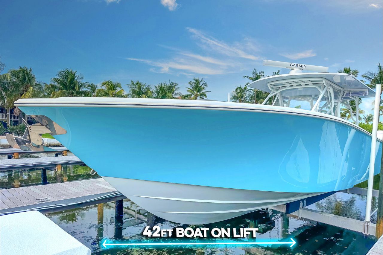 16750 Old State Road 4a, Sugarloaf, FL 33042 Photo