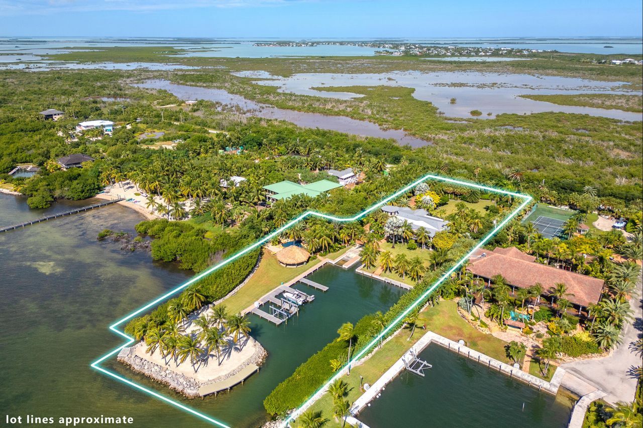 16750 Old State Road 4a, Sugarloaf, FL 33042 Photo