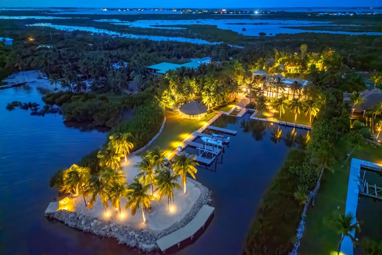 16750 Old State Road 4a, Sugarloaf, FL 33042 Photo