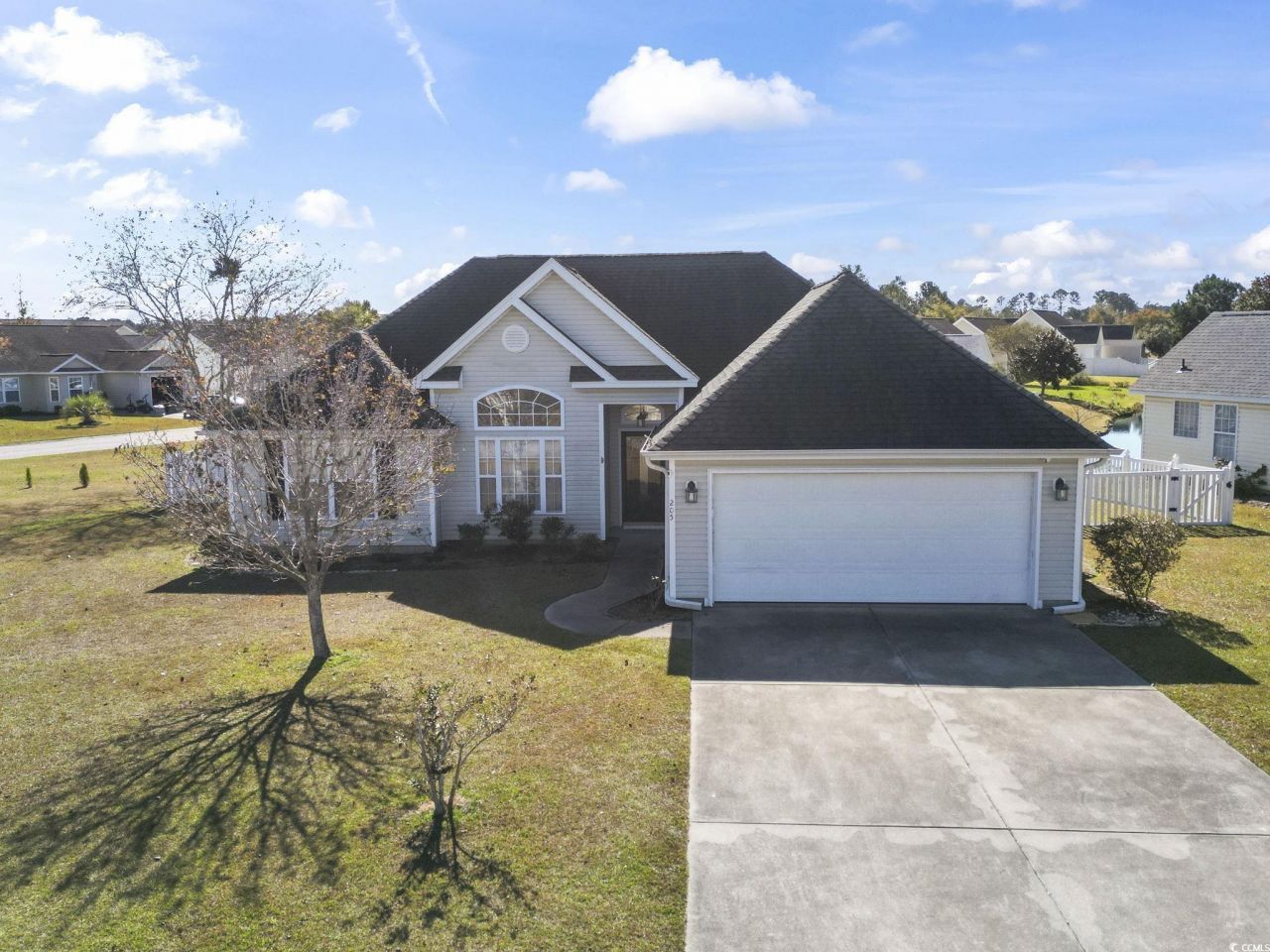 205 Atoll Dr. Photo 1