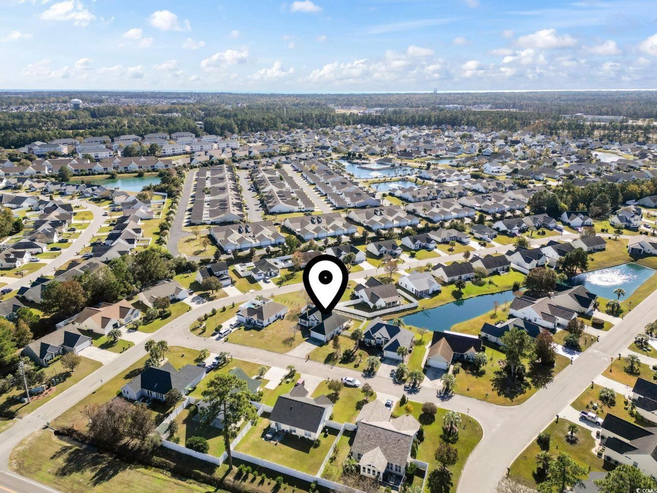 205 Atoll Dr. Photo 2