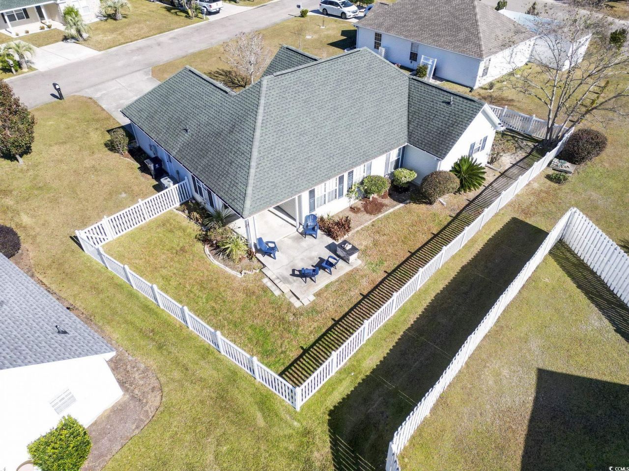 205 Atoll Dr. Photo 35