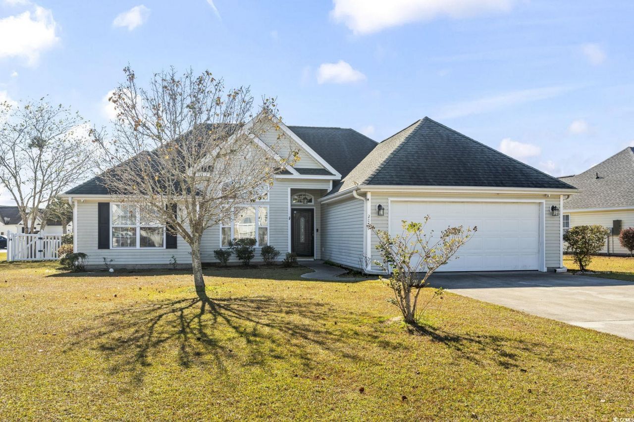 205 Atoll Dr. Photo 38