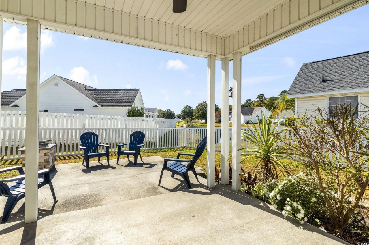 205 Atoll Dr. Photo 5