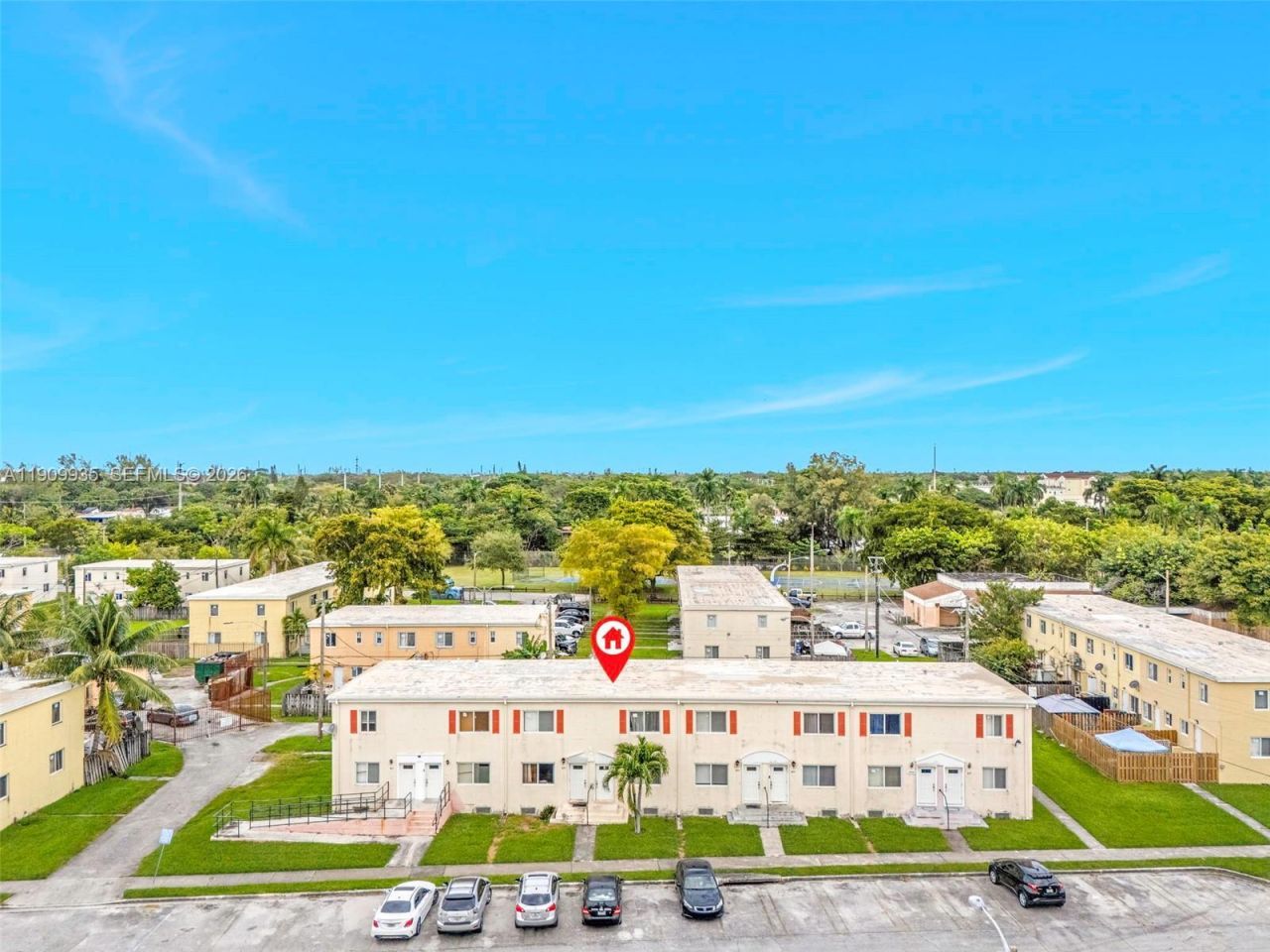 427 NW 84th Ter, Unit 427, Miami, FL 33150 Photo