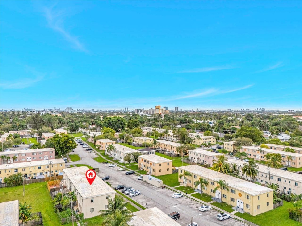 427 NW 84th Ter, Unit 427, Miami, FL 33150 Photo