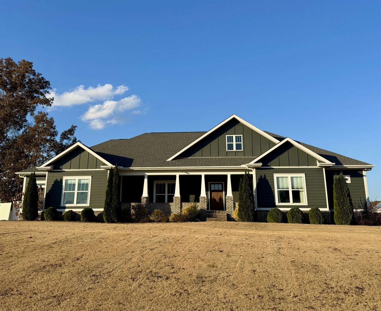 763 Davis Rd, Rogersville, AL 35652 Main Photo