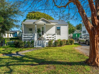 1328 Cottonwood Street, Charleston, SC 29403