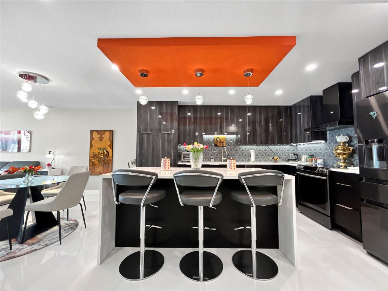 101 S Gulfstream Ave, Unit 9C, Sarasota, FL 34236 Photo