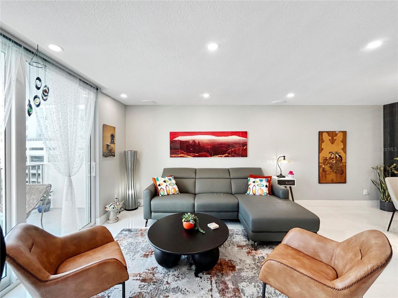 101 S Gulfstream Ave, Unit 9C, Sarasota, FL 34236 Photo