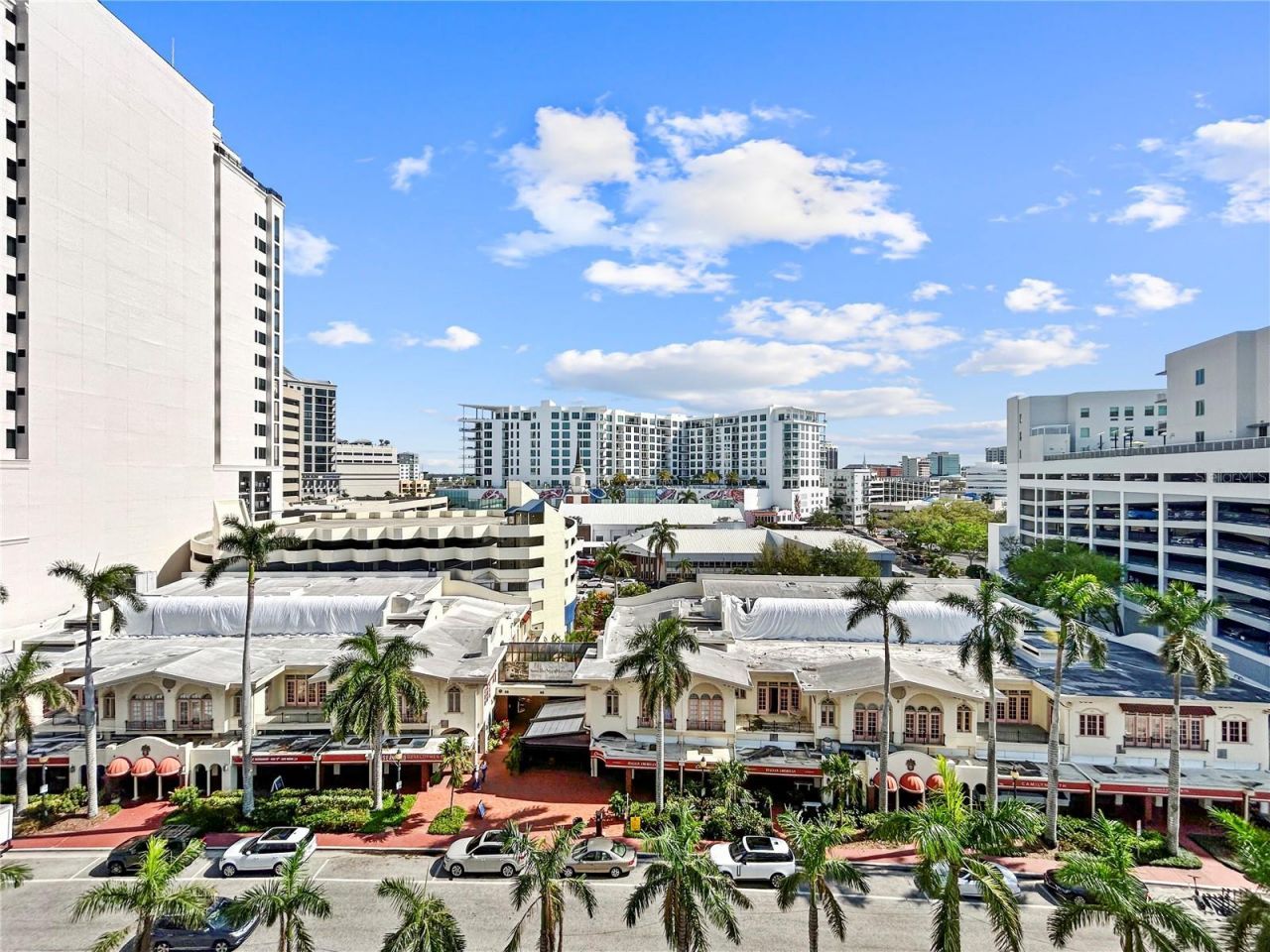 101 S Gulfstream Ave, Unit 9C, Sarasota, FL 34236 Photo