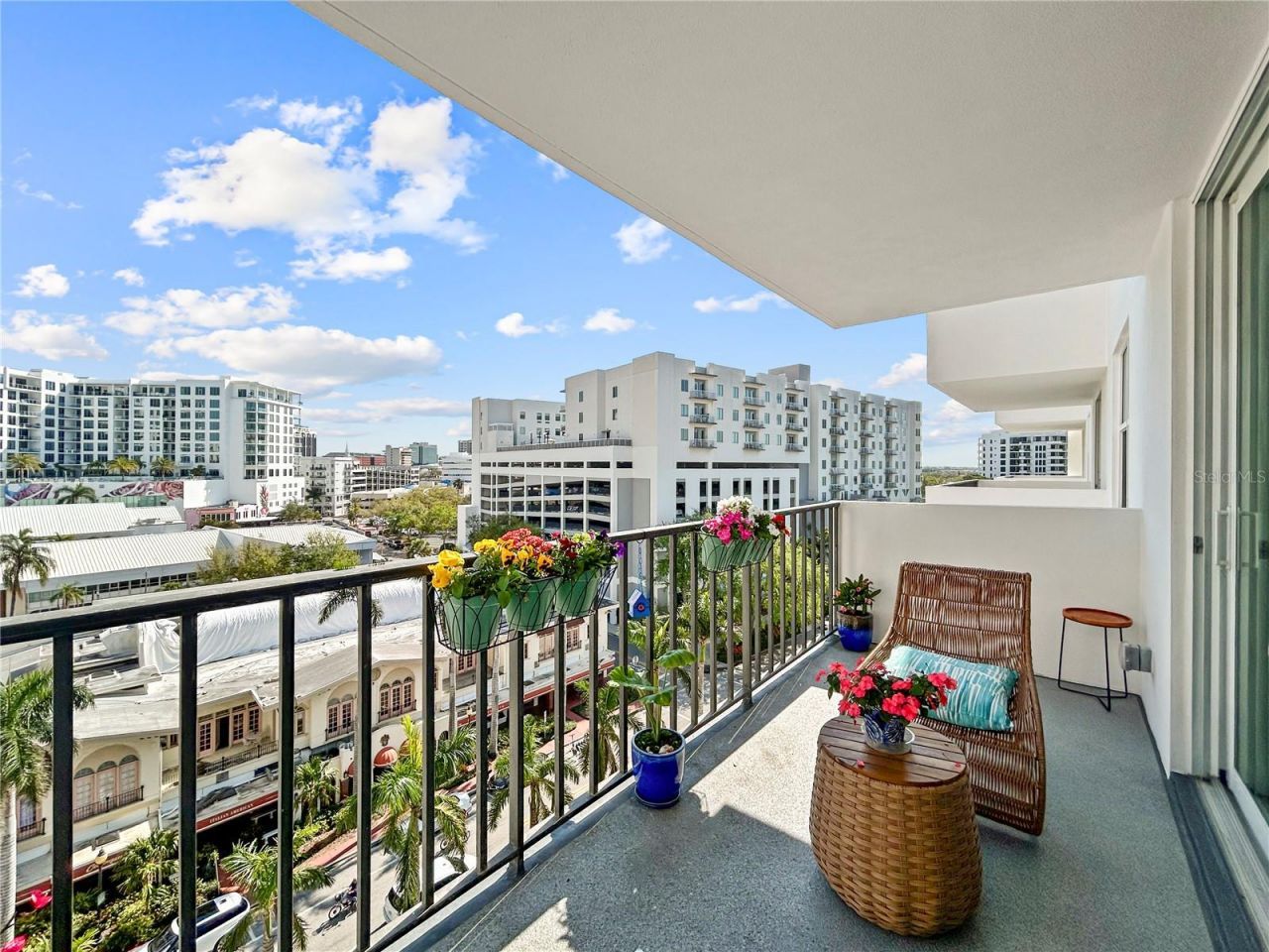 101 S Gulfstream Ave, Unit 9C, Sarasota, FL 34236 Photo