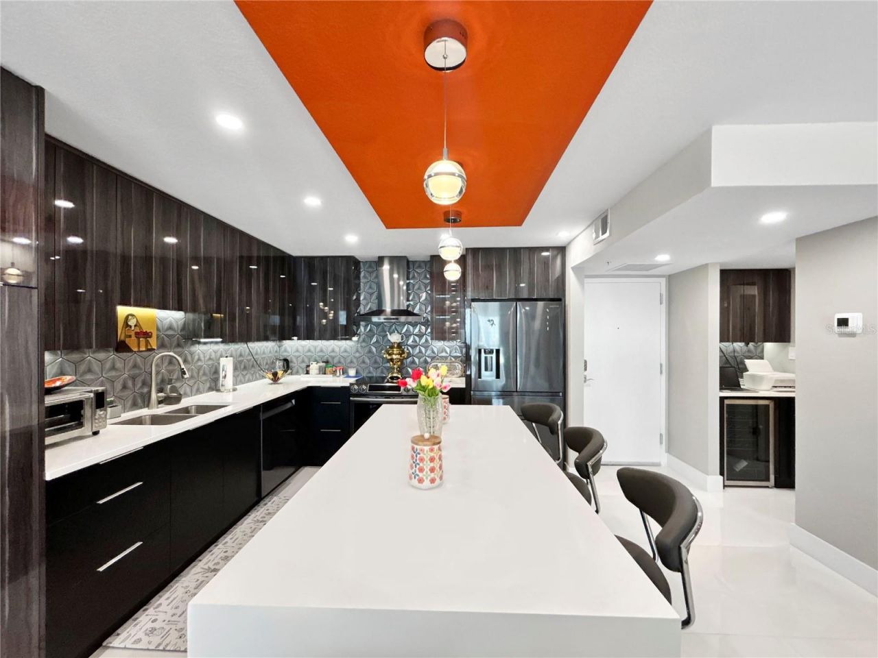 101 S Gulfstream Ave, Unit 9C, Sarasota, FL 34236 Photo