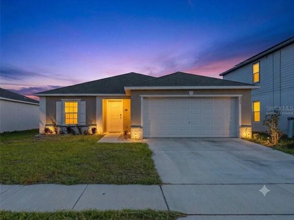 288 TOWNS CIRCLE, HAINES CITY, FL 33844