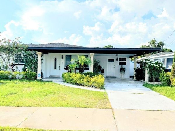 2719 W BRADDOCK STREET, TAMPA, FL 33607