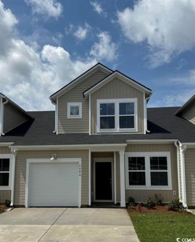 1351 Speedway St. Photo 1