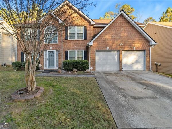 3396 Amhurst Parkway, Atlanta, GA 30349