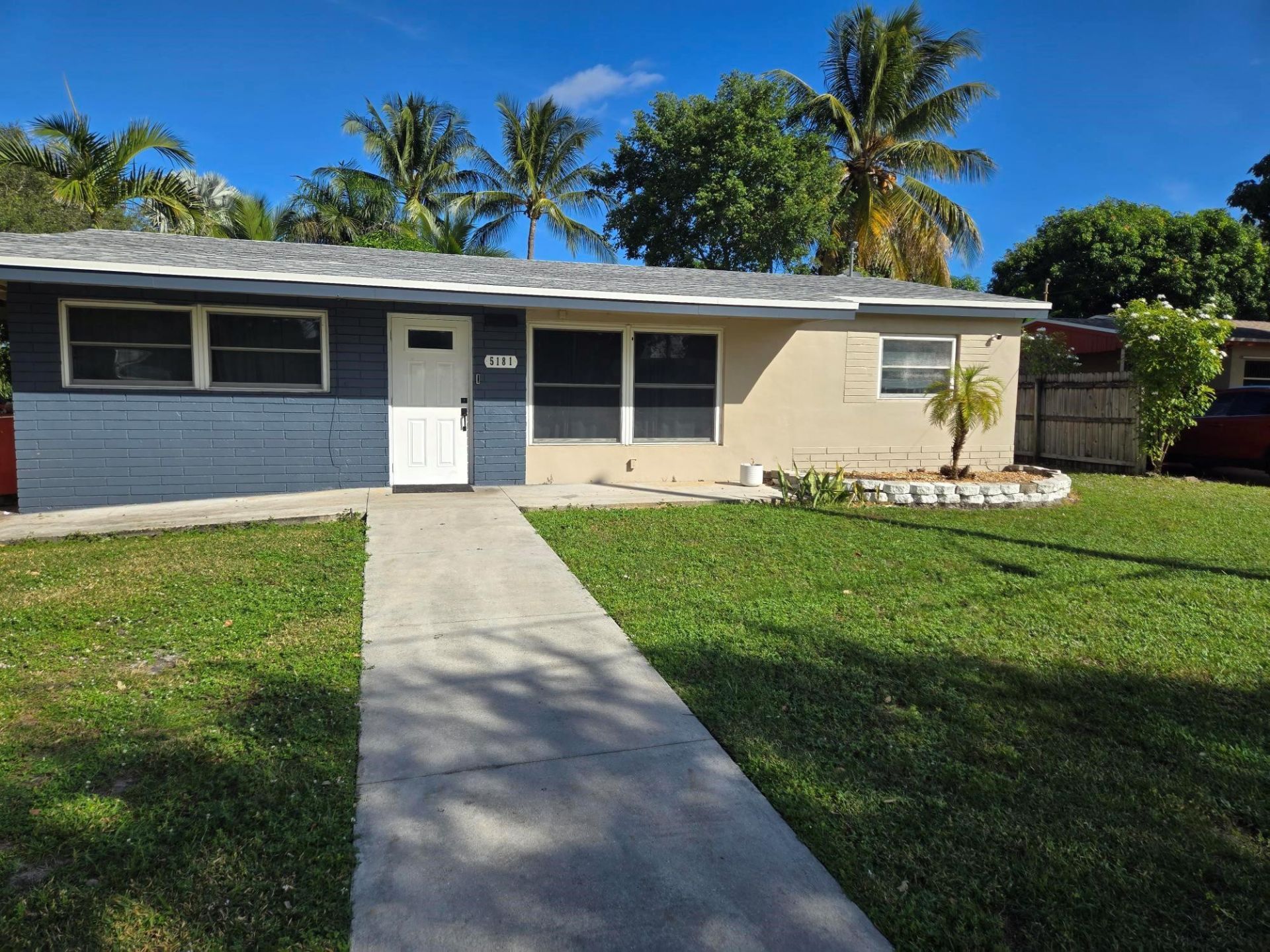 5181 SW 14th Street, Fort Lauderdale, FL 33317 Photo