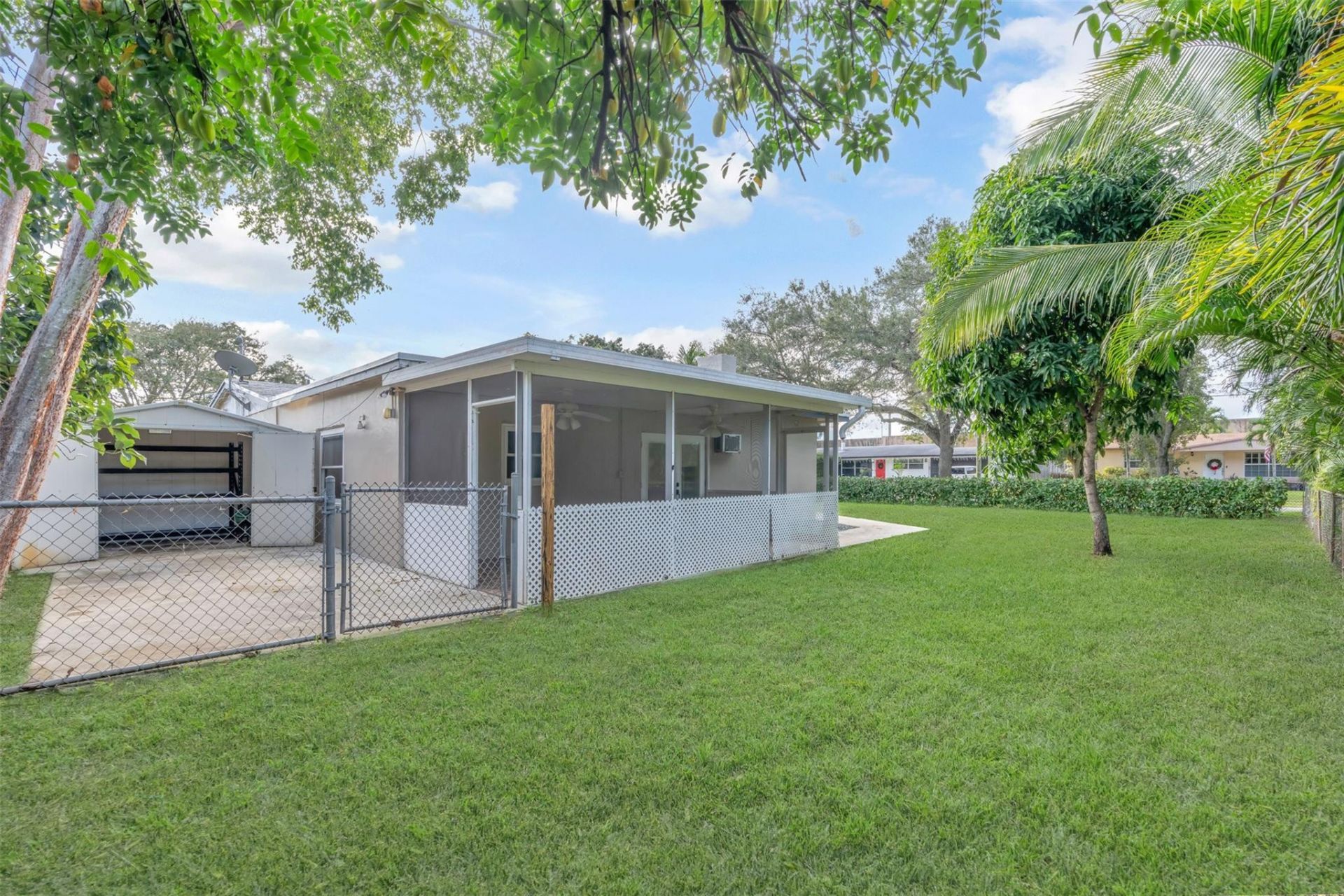 5181 SW 14th Street, Fort Lauderdale, FL 33317 Photo