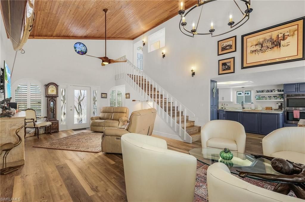 2357 Sapodilla Ln, Saint James City, FL 33956 Photo