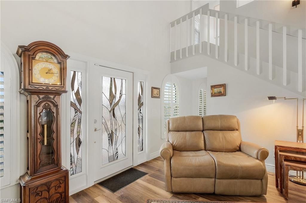 2357 Sapodilla Ln, Saint James City, FL 33956 Photo